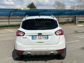 Ford Kuga 2.0Д/163к, снимка 5