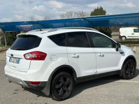 Ford Kuga 2.0Д/163к, снимка 3