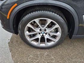 BMW X5  |  XDRIVE40I | HARMAN KARDON | ОБДУХВАНЕ | , снимка 5