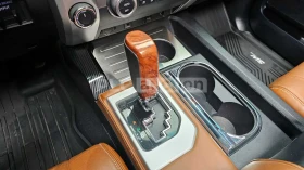 Toyota Tundra * 1794 EDITION * JBL * ОБДУХВАНЕ * КАМЕРА, снимка 9