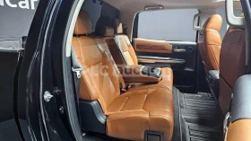 Toyota Tundra * 1794 EDITION * JBL * ОБДУХВАНЕ * КАМЕРА, снимка 11
