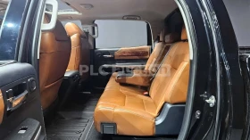 Toyota Tundra * 1794 EDITION * JBL * ОБДУХВАНЕ * КАМЕРА, снимка 12