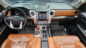 Toyota Tundra * 1794 EDITION * JBL * ОБДУХВАНЕ * КАМЕРА, снимка 7