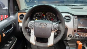 Toyota Tundra * 1794 EDITION * JBL * ОБДУХВАНЕ * КАМЕРА, снимка 13
