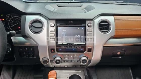 Toyota Tundra * 1794 EDITION * JBL * ОБДУХВАНЕ * КАМЕРА, снимка 14
