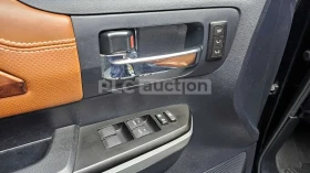 Toyota Tundra * 1794 EDITION * JBL * ОБДУХВАНЕ * КАМЕРА, снимка 17