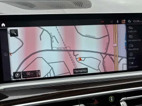 BMW X7 xDrive40i/LASER/ПАНОРАМА/ДИСТРОНИК/360/H K, снимка 10
