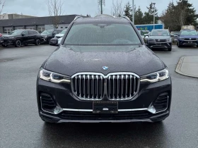 BMW X7 xDrive40i/LASER/ПАНОРАМА/ДИСТРОНИК/360/H K, снимка 2