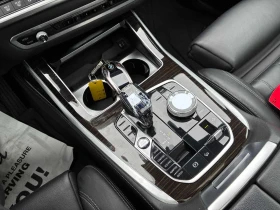 BMW X7 xDrive40i/LASER/ПАНОРАМА/ДИСТРОНИК/360/H K, снимка 11