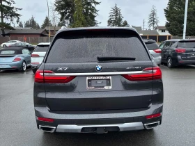 BMW X7 xDrive40i/LASER/ПАНОРАМА/ДИСТРОНИК/360/H K, снимка 5