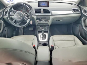 Audi Q3 2.0l Premium, снимка 8