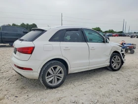 Audi Q3 2.0l Premium, снимка 3