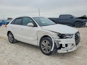 Audi Q3 2.0l Premium, снимка 4