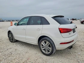 Audi Q3 2.0l Premium, снимка 2