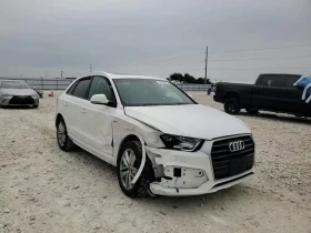 Audi Q3 2.0l Premium, снимка 13