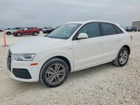 Audi Q3 2.0l Premium, снимка 1