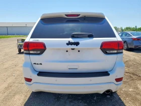 Jeep Grand cherokee !!УНИКАТ!! #ПЪЛНО ОБОРУДВАНЕ# !ПАНОРАМА, снимка 5