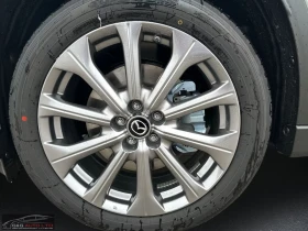 Mazda CX-60 EXCLUSIVE-LINE/328HP/AWD/MEMO/HUD/360/CPLAY/458q, снимка 16