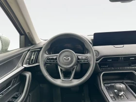 Mazda CX-60 EXCLUSIVE-LINE/328HP/AWD/MEMO/HUD/360/CPLAY/458q, снимка 10