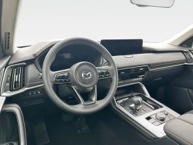 Mazda CX-60 EXCLUSIVE-LINE/328HP/AWD/MEMO/HUD/360/CPLAY/458q, снимка 9