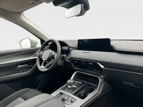 Mazda CX-60 EXCLUSIVE-LINE/328HP/AWD/MEMO/HUD/360/CPLAY/458q, снимка 12