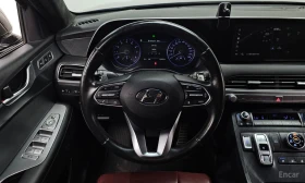 Hyundai Palisade 3.8i PRESTIGE 4X4* DISTRONIC* 360 CAM* HEAD-UP* , снимка 10