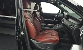 Hyundai Palisade 3.8i PRESTIGE 4X4* DISTRONIC* 360 CAM* HEAD-UP* , снимка 8