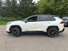 Toyota Rav4 HYBRID ЦЕНА ДО БЪЛГАРИЯ РЕГИСТРАЦИЯ & АВТОКРЕДИТ, снимка 3