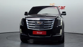 Cadillac Escalade, снимка 3