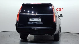 Cadillac Escalade, снимка 4