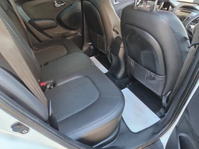Hyundai IX35 2.0 4?4 газ топ, снимка 10