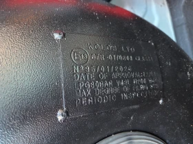 Hyundai IX35 2.0 4?4 газ топ, снимка 12