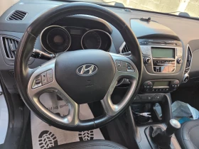 Hyundai IX35 2.0 4?4 газ топ, снимка 6