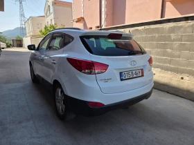 Hyundai IX35 2.0 4?4 газ топ, снимка 4