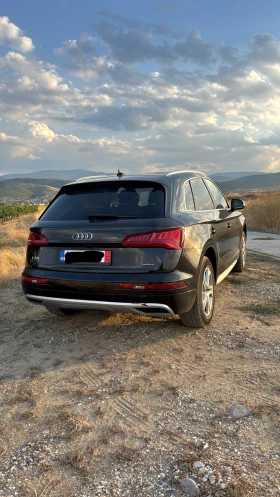 Audi Q5, снимка 6