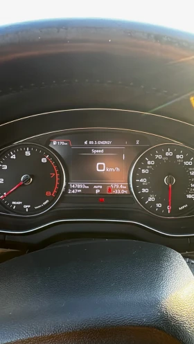 Audi Q5, снимка 11