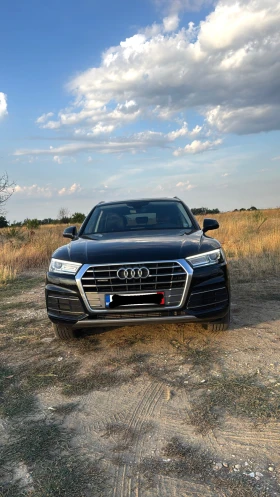 Audi Q5, снимка 2