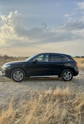 Audi Q5, снимка 5