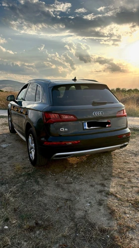Audi Q5, снимка 7