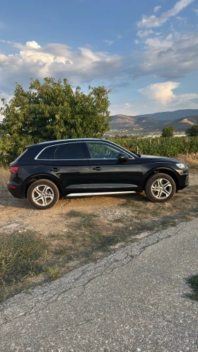 Audi Q5, снимка 4