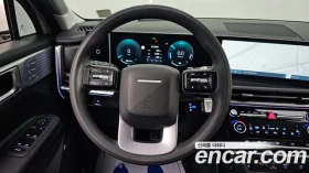 Hyundai Santa fe Hybrid| BOSE| 360| HEAD UP| DIST| НАДУВАНЕ| ОБДУХ, снимка 6