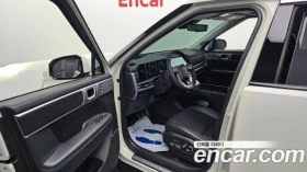 Hyundai Santa fe Hybrid| BOSE| 360| HEAD UP| DIST| НАДУВАНЕ| ОБДУХ, снимка 4