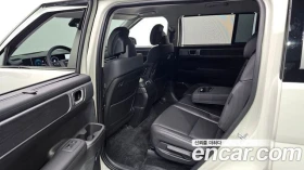 Hyundai Santa fe Hybrid| BOSE| 360| HEAD UP| DIST| НАДУВАНЕ| ОБДУХ, снимка 11