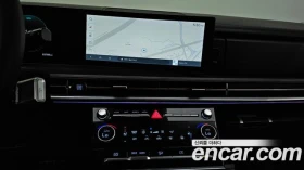 Hyundai Santa fe Hybrid| BOSE| 360| HEAD UP| DIST| НАДУВАНЕ| ОБДУХ, снимка 9