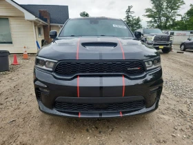 Dodge Durango 5.7 HEMI R/T, снимка 5