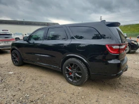 Dodge Durango 5.7 HEMI R/T, снимка 2
