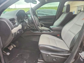 Dodge Durango 5.7 HEMI R/T, снимка 7