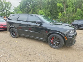 Dodge Durango 5.7 HEMI R/T, снимка 4