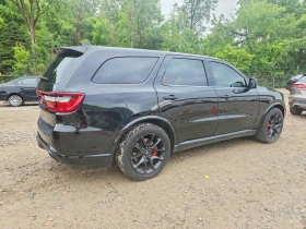 Dodge Durango 5.7 HEMI R/T, снимка 3
