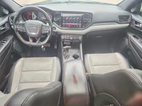 Dodge Durango 5.7 HEMI R/T, снимка 8